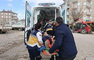 Elazığ’da şubat ayında 235 kaza meydana geldi,...