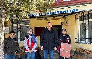 Elazığ’da "Sürdürülebilir Kalkınmada...