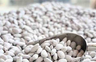 Elazığ’ın ‘Beyaz altını’ badem şekeri