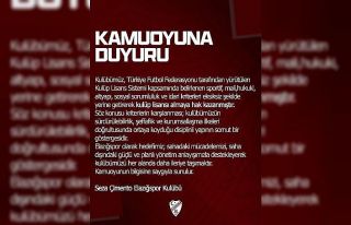 Elazığspor, kulüp lisansı almaya hak kazandı