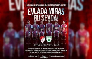 Elazığspor’dan seremoni açıklaması