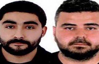 Emniyet’ten ‘Avrupa’nın Pablo Escobar’ı’...