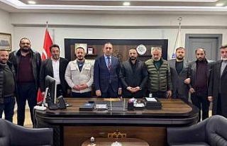 Emre Akdoğan’dan net mesaj: Yücel Karakaya’ya...