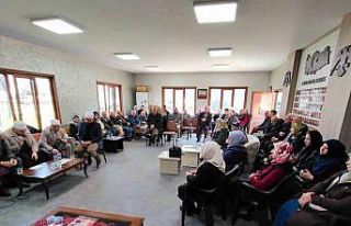 EMŞAV’dan 267. anma programı