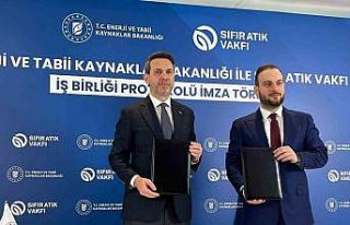 Enerji ve Tabii Kaynaklar Bakanı Bayraktar: "Savaşın...