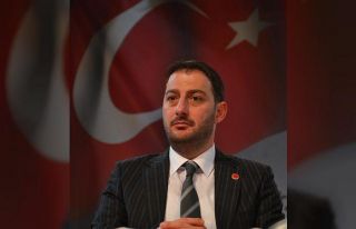 Enes Ertuğrul Kalın: "Kayseri’de her zaman...