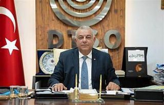 Erdoğan Bıyık "Paylaşalım ki bereketi artsın"