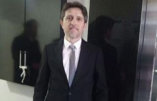 Ereğli’de berberler odası seçiminde nefes kesen...