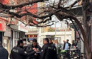 Ereğli’de emekli zabıta memuru pansiyonda ölü...