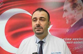 Erken teşhis için düzenli kanser taraması önemli