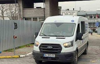 Erol Köse’nin cenazesi Adli Tıp Kurumu’ndan...