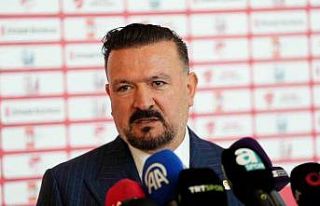 Ertan Torunoğulları: "Bundan sonraki maçlarda...