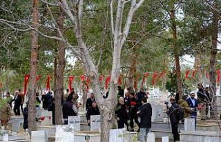 Erzincan: Depremin izleri