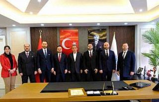 Erzincan’da KOBİ’lere dijital dönüşüm desteği