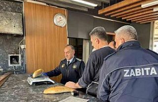 Erzincan’da Ramazan denetimleri sürüyor: 64 iş...