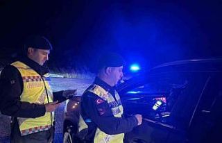 Erzincan’da Şubat ayında 133 olayın yüzde 97’si...