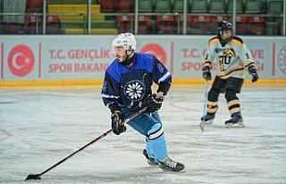 Erzurum "Spor Şehri" unvanı ve tesis vizyonu...