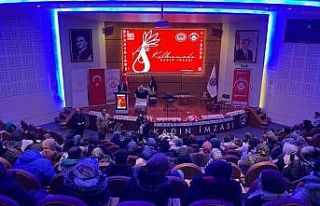 Erzurum’da 8 Mart Dünya Kadınlar Günü programı