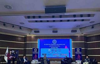 Erzurum’da iş dünyasında kariyer paneli