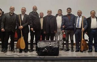 Erzurum’da "Ramazan’ın Neşesi" ilçe...