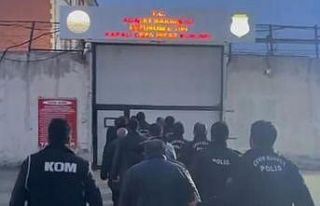 Erzurum’da sahte sağlık raporu soruşturmasında...