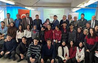 Erzurum’da "Vatan ve kahramanlık buluşmaları"...