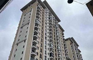 Esenler’de sitedeki silahlı kavgada 19 yaşındaki...