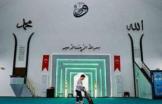 Esenyurt bayrama hazır: İlçe genelinde kapsamlı...