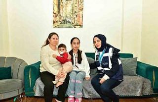 Esenyurt Belediye Başkan Vekili Can Aksoy, 11 yaşındaki...