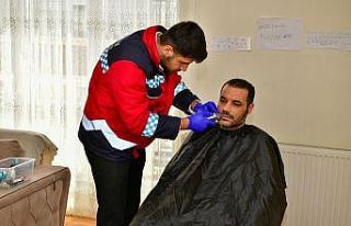 Esenyurt Belediyesi’nden bayram öncesi evde kişisel...