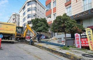 Esenyurt Mehmet Akif Ersoy Mahallesi’nin 7 yıllık...