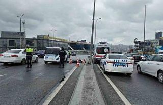 Esenyurt’ta bayram öncesi cinayet gibi trafik kazası:...