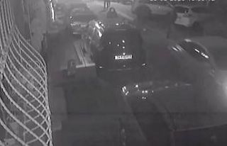 Esenyurt’ta film sahnelerini aratmayan çatışma;...