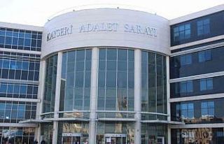 Eşini öldürmeye teşebbüsten ceza alan sanık...