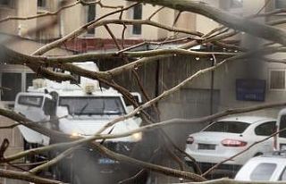 Eşini öldürüp, kuzenini ağır yaralayan şahıs...