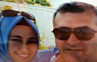 Eşini ve 2 kızını öldüren polis memuru için...
