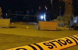 Eşinin dayısını bıçaklayarak öldüren sanık:...