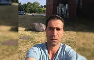 Eski futbolcu Hakan Turgut hayatını kaybetti