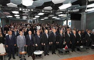 Eski KKTC Cumhurbaşkanı Ersin Tatar: "Kıbrıs...