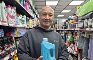 Eskişehir esnafının yoğunluğu hızlandı