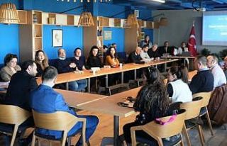 Eskişehir için 4 stratejik yatırım alanı açıklandı