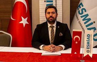 Eskişehir iş dünyasından çağrı: "Tek çare...