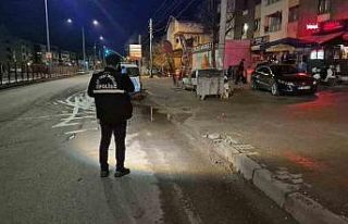 Eskişehir’de alacak verecek kavgası kanlı bitti:...