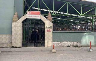 Eskişehir’de babasının öldürdüğü 13 yaşındaki...