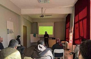 Eskişehir’de bağımlılıkla mücadele sürüyor