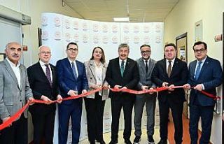 Eskişehir’de halk sağlığı altyapısını güçlendiren...