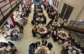 Eskişehir’de lise ve üniversite öğrencilerine...