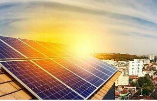 Eskişehir’de sağlık tesisleri güneş enerjisiyle...