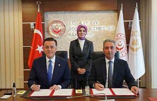 Eskişehir’e yeni kız çocuk yurdu yapılması...