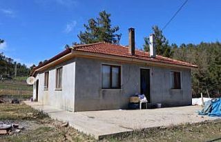 Eşlerin ölümle biten bıçaklı kavgasının ardından...